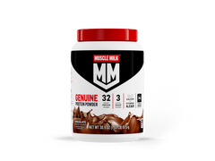Muscle Milk Genuine