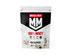 Muscle Milk 100% Whey