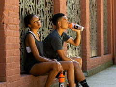 Shaker Bottle