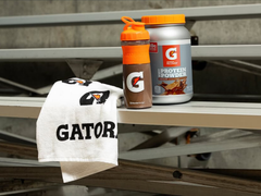 Premium Shaker Bottle