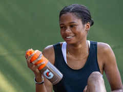 Premium Shaker Bottle