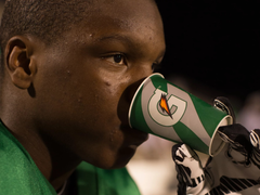 Gatorade Cups