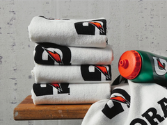 Sideline Towel