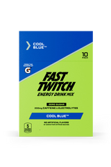 Fast Twitch Powder Sticks