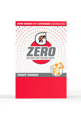 Gatorade Zero