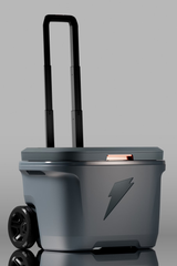 Huddle Rolling Cooler