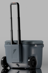 Huddle Rolling Cooler