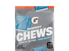 Gatorade Energy Chews