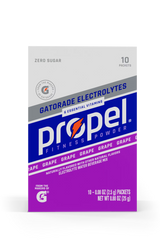 Propel