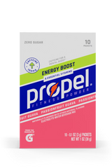 Propel Energy Boost
