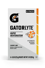 Gatorlyte