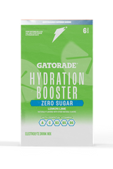 Gatorade Hydration Booster Zero Sugar