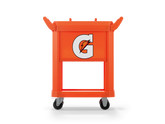 Gatorade Cooler Cart