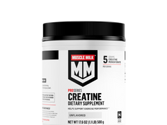 Muscle Milk Pro Series Creatine