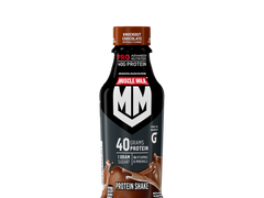 Muscle Milk Pro Advanced Nutrition Protein Shake