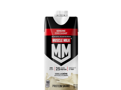 Muscle Milk Genuine Protein Shake
