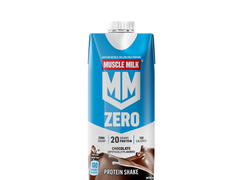 Muscle Milk Zero Sugar Protein Shake
