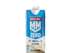 Muscle Milk Zero Sugar Protein Shake