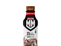 Muscle Milk Genuine Protein Shake