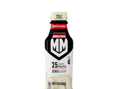 Muscle Milk Genuine Protein Shake