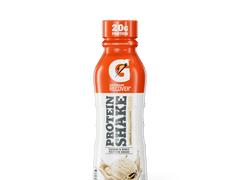 Gatorade Recover Protein Shake