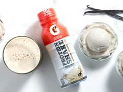 Gatorade Recover Protein Shake