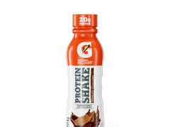 Gatorade Recover Protein Shake
