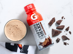 Gatorade Recover Protein Shake