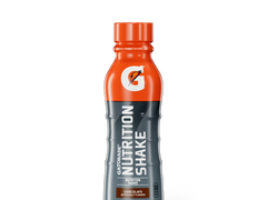 Gatorade Nutrition Shake