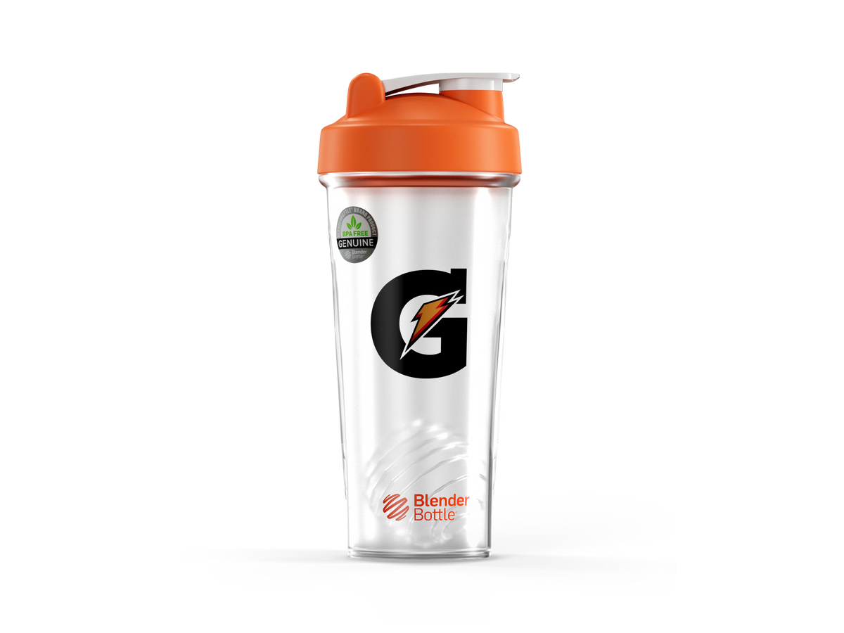 Shaker Bottle