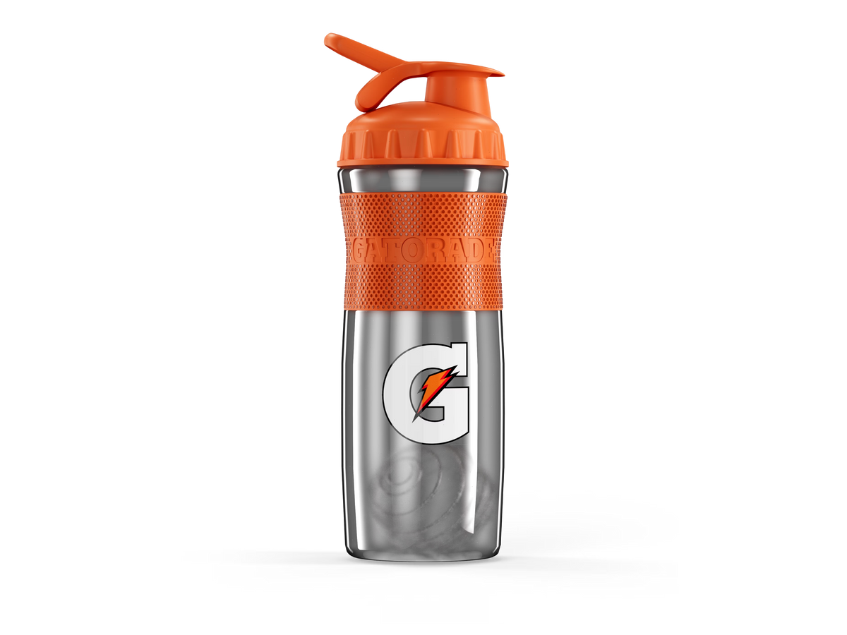 Premium Shaker Bottle