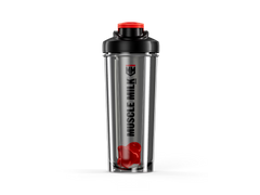 Muscle Milk Shaker Bottle