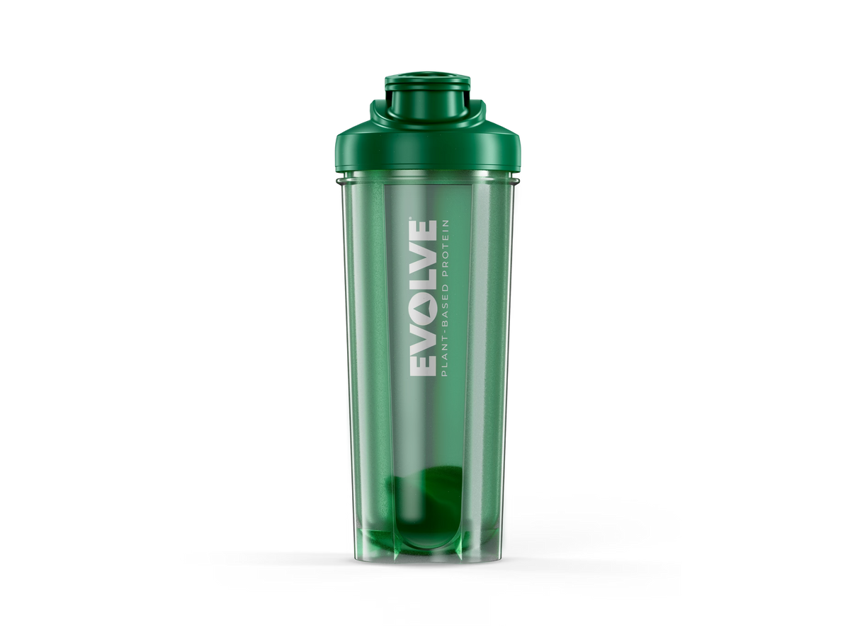 Evolve Shaker Bottle