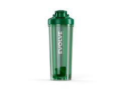 Evolve Shaker Bottle