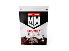 Muscle Milk 100% Whey