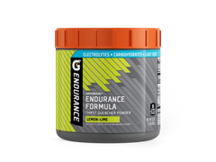 Endurance Formula