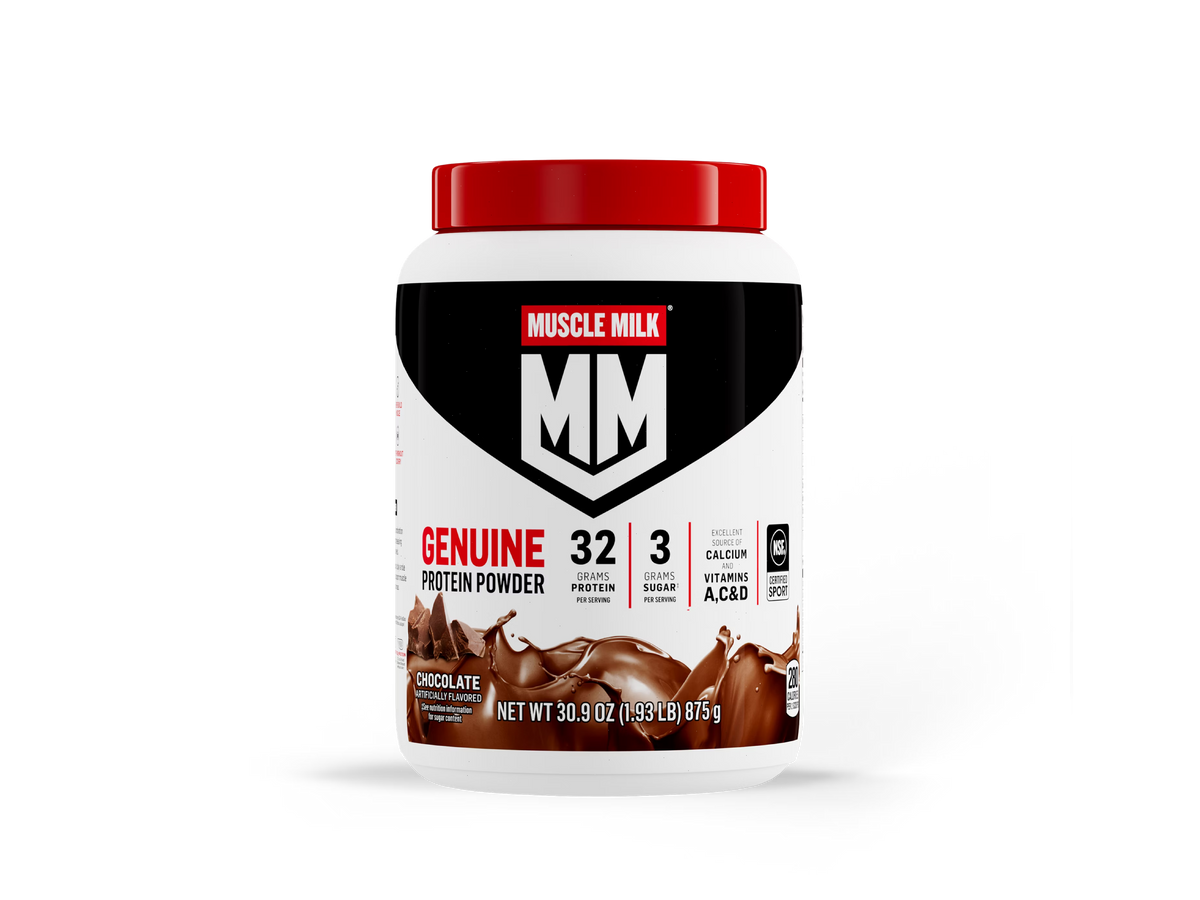 Muscle Milk Genuine