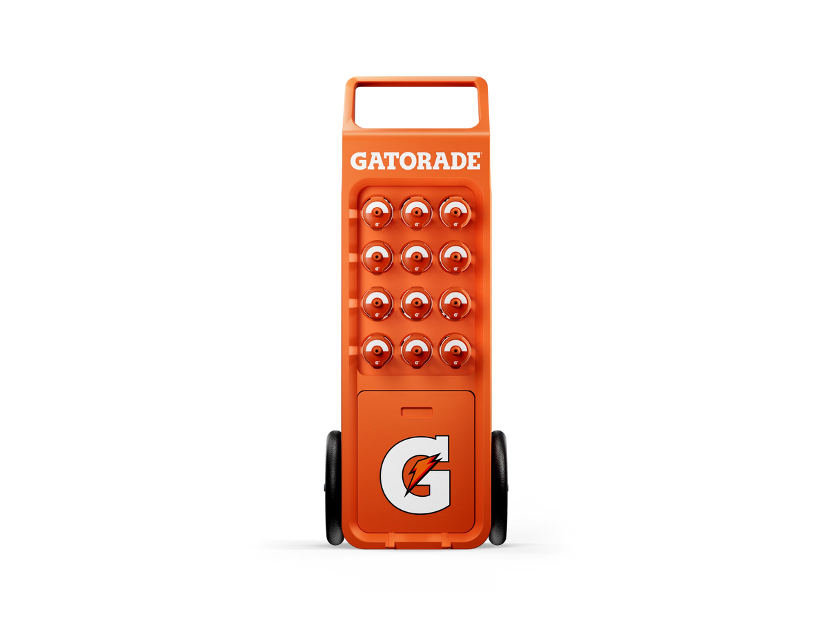 Rover Bottle Cart