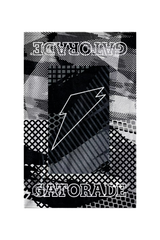 Glitched Towel