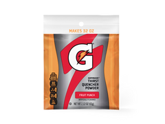 Gatorade Thirst Quencher