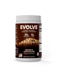 Evolve Protein Powder