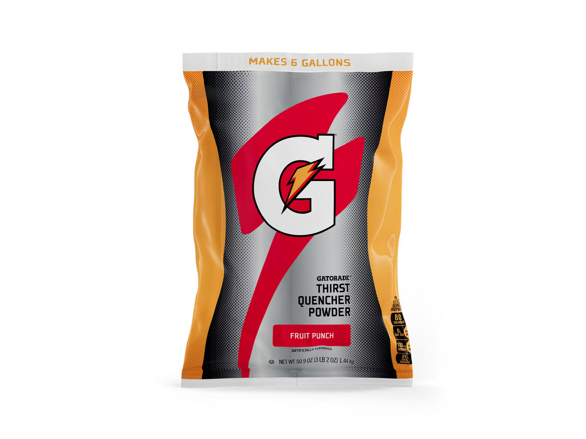 Gatorade Thirst Quencher