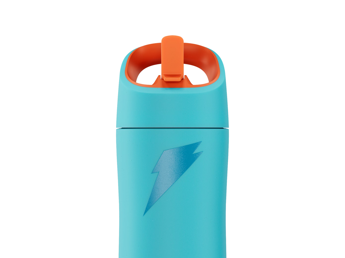 Rookie Stainless Steel Water Bottle