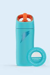 Rookie Stainless Steel Water Bottle