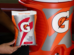 Gatorade Thirst Quencher