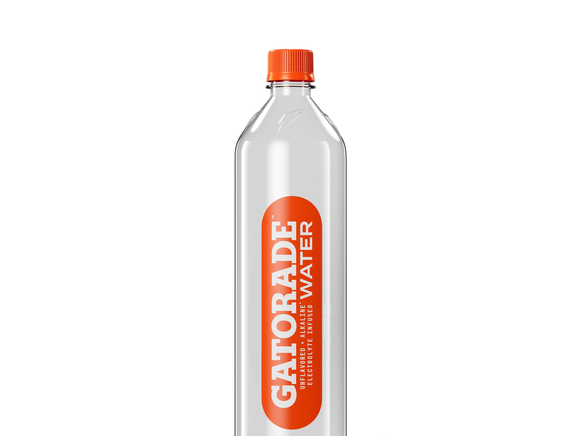 Gatorade Water