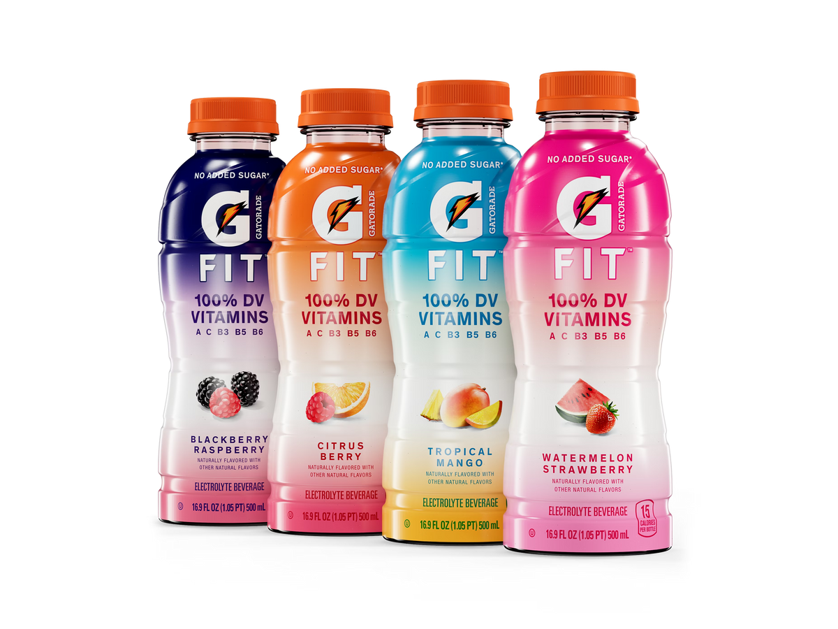 Gatorade Fit