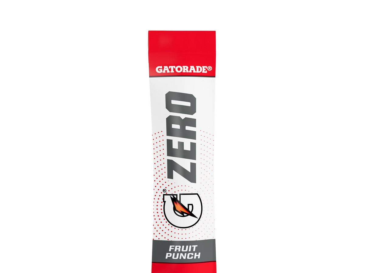 Gatorade Zero
