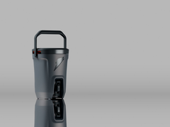 Dunk Hydration Cooler