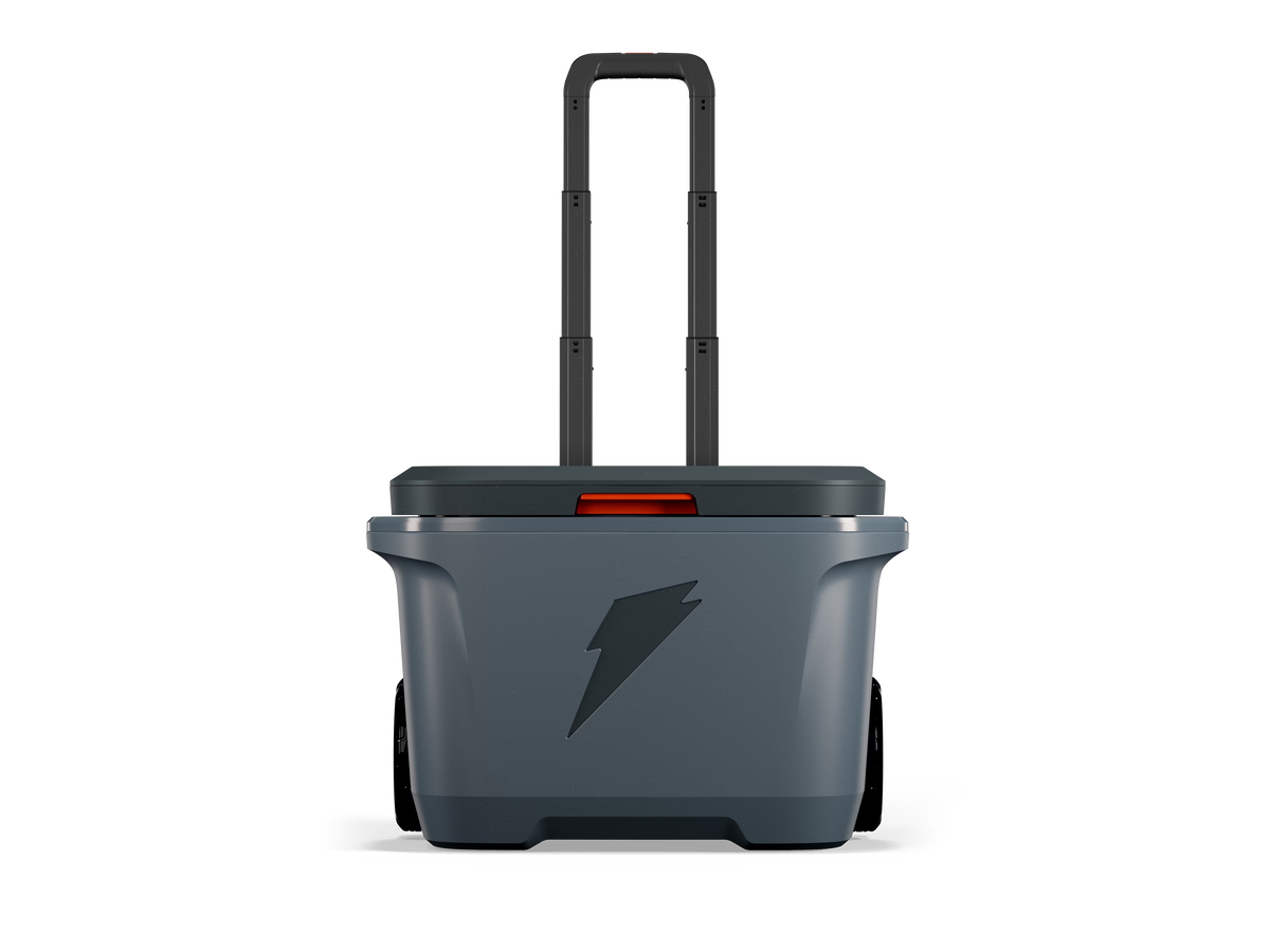 Huddle Rolling Cooler